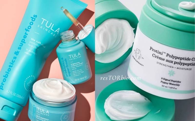 Drunk Elephant and Tula FAQs