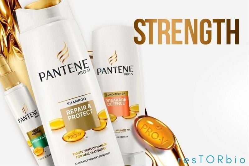 Pros And Cons Of Pantene shampoos