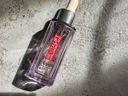 loreal anti aging serum