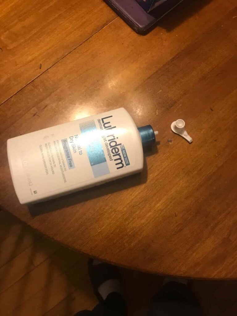 Recommended Lubriderm Vs CeraVe