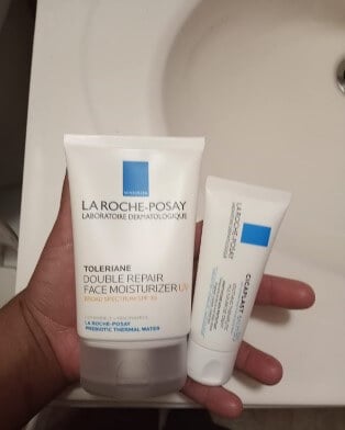 La Roche-Posay