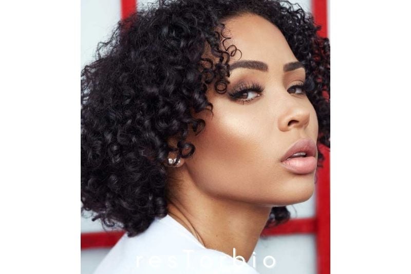 Layered Bob Haircut