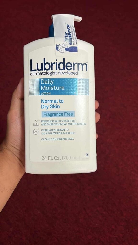 Popular Lubriderm