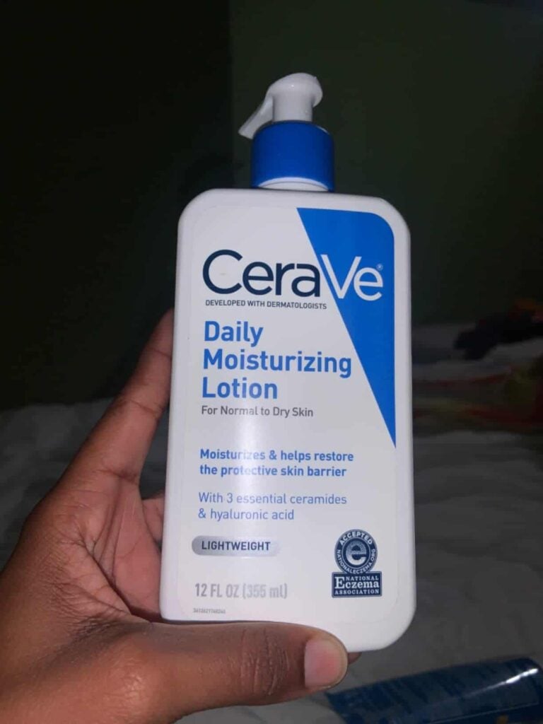 Popular CeraVe