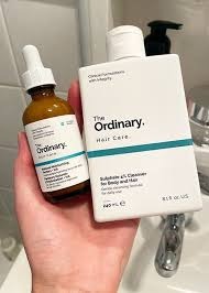 ordinary hair care brand