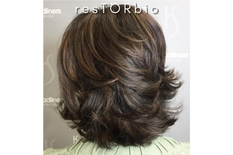 Soft, flip-worthy waves