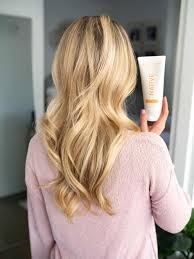 native shampoo review