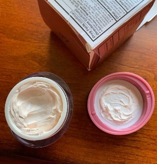 No7 Restore Renew Face Neck Day Cream