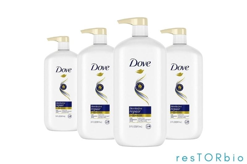Pros and Cons of Dove