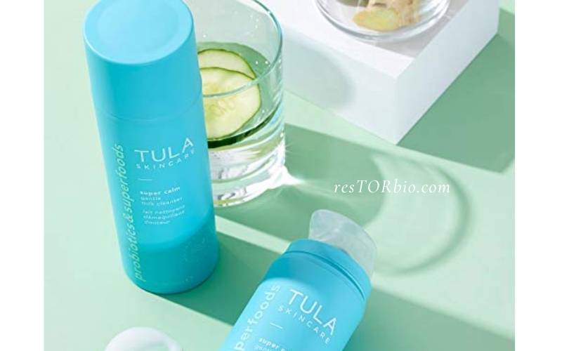 Tula’s Dew Your Thing Gel Cream