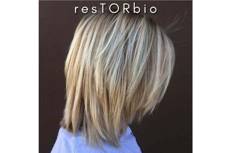 Choppy Layers With Lowlights