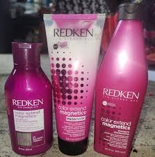 redken color extend shampoo review
