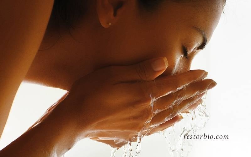 cerave foaming cleanser vs neutrogena How to Use