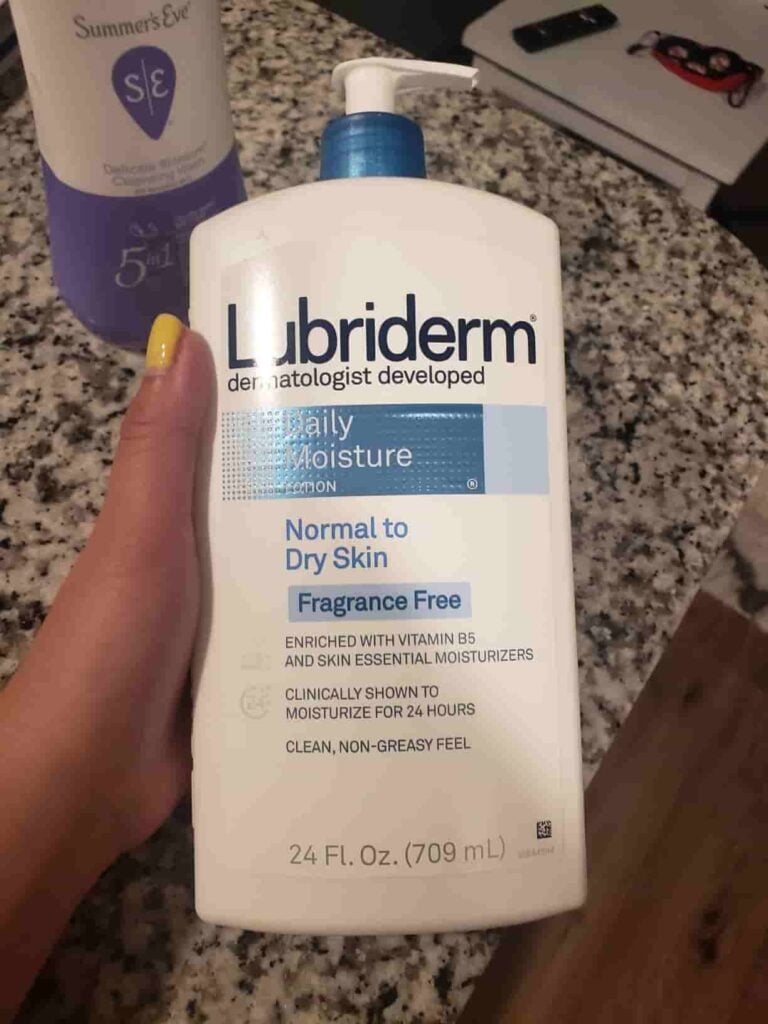 Famous Lubriderm Vs CeraVe