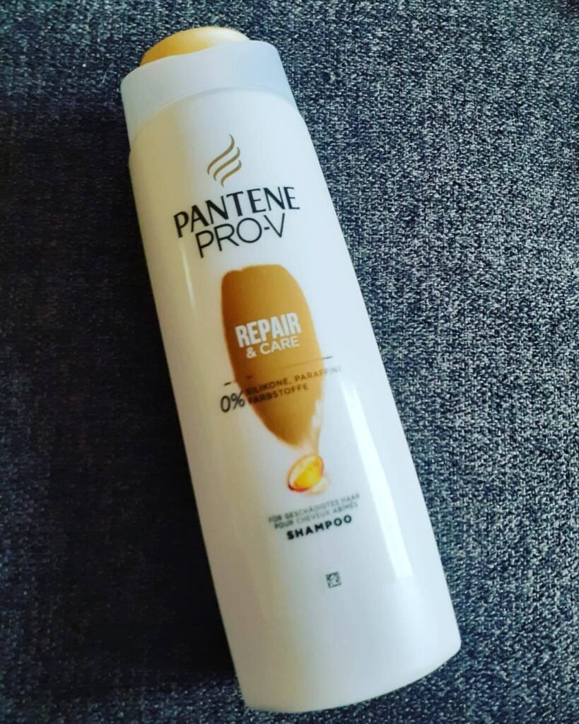 Pantene Pro-V