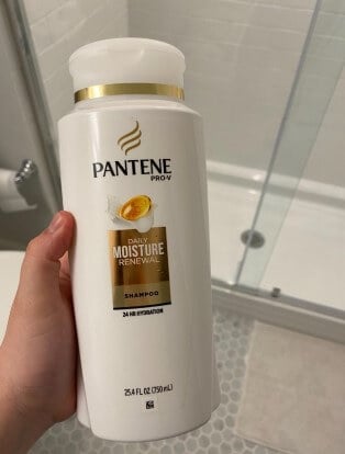 Pantene Shampoo