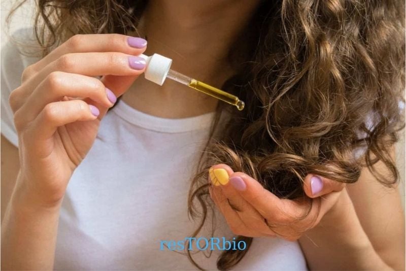 Olaplex Vs Moroccan oil Hair Treatment Products