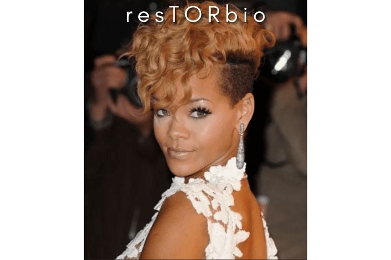 Daring Mohawk Style