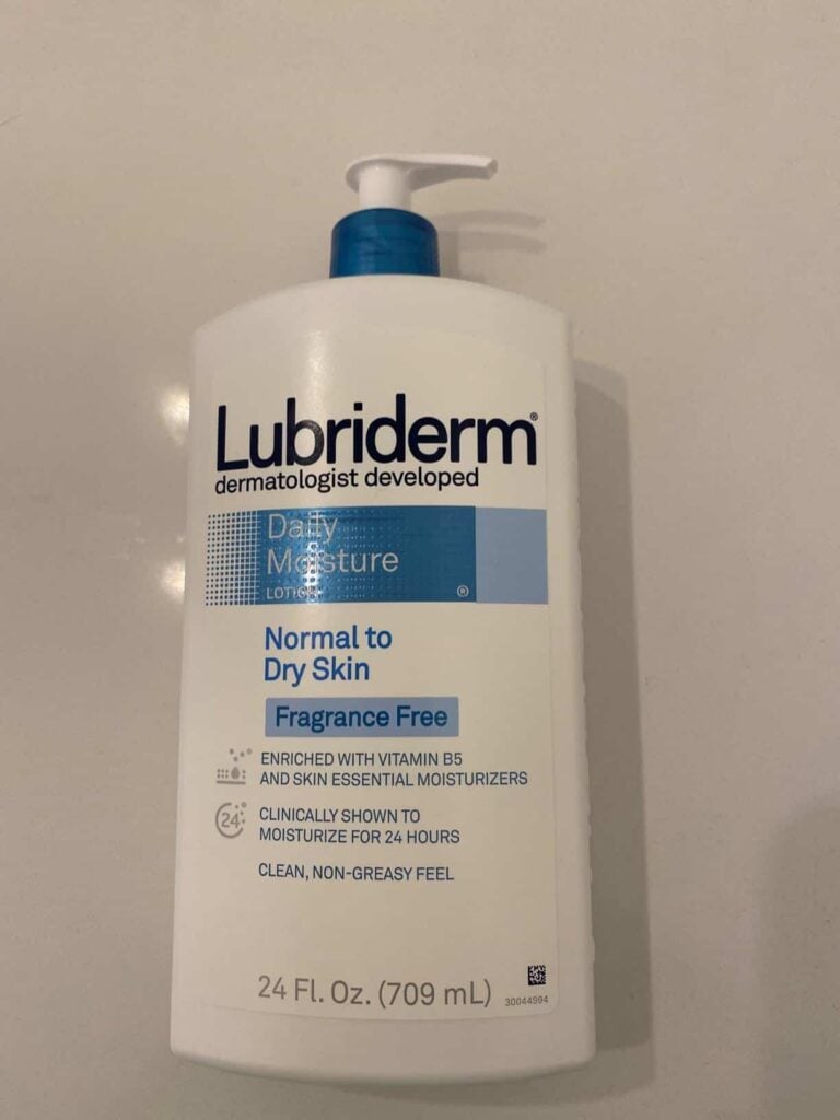 Top Lubriderm Vs CeraVe