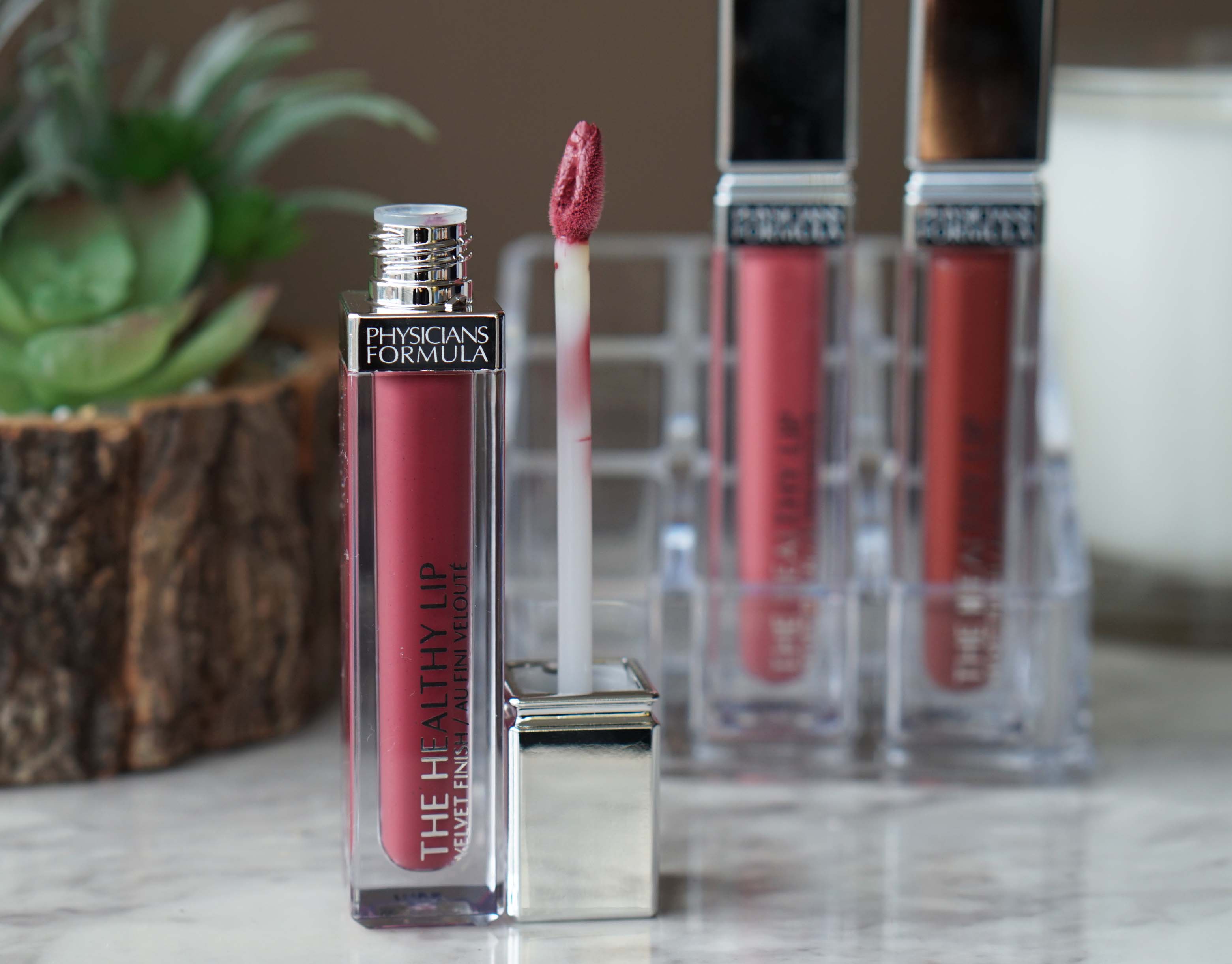 allergy friendly lipstick