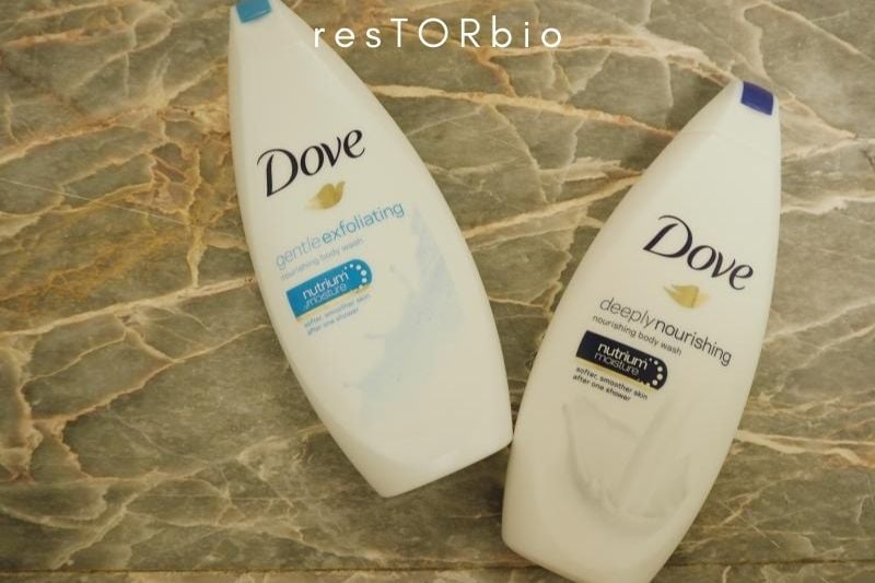 How to Identify Original Dove Soap from Fake