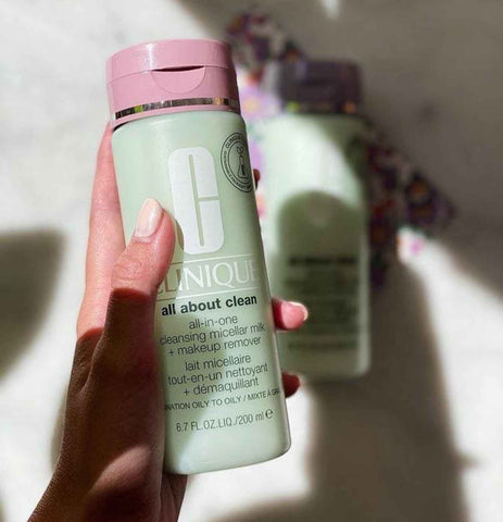 Lancôme vs Clinique