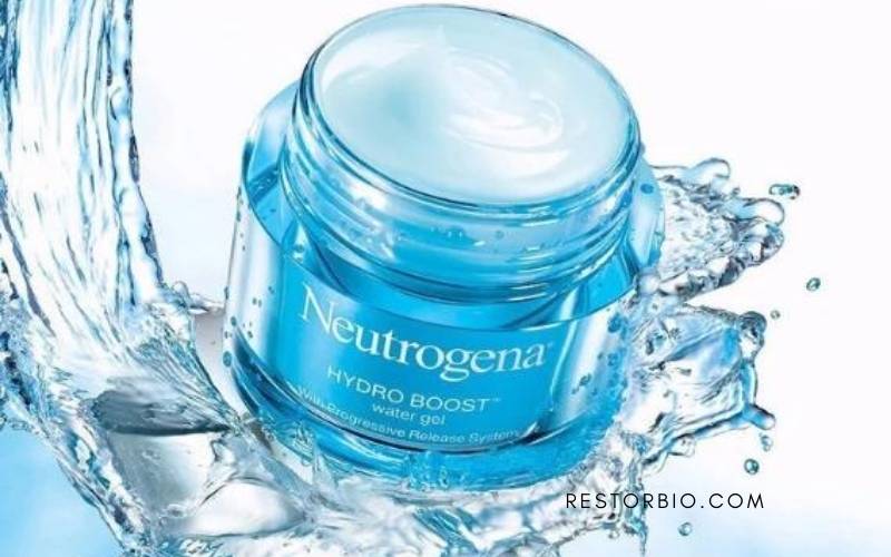 cerave moisturizing cream vs neutrogena hydro boost About Neutrogena
