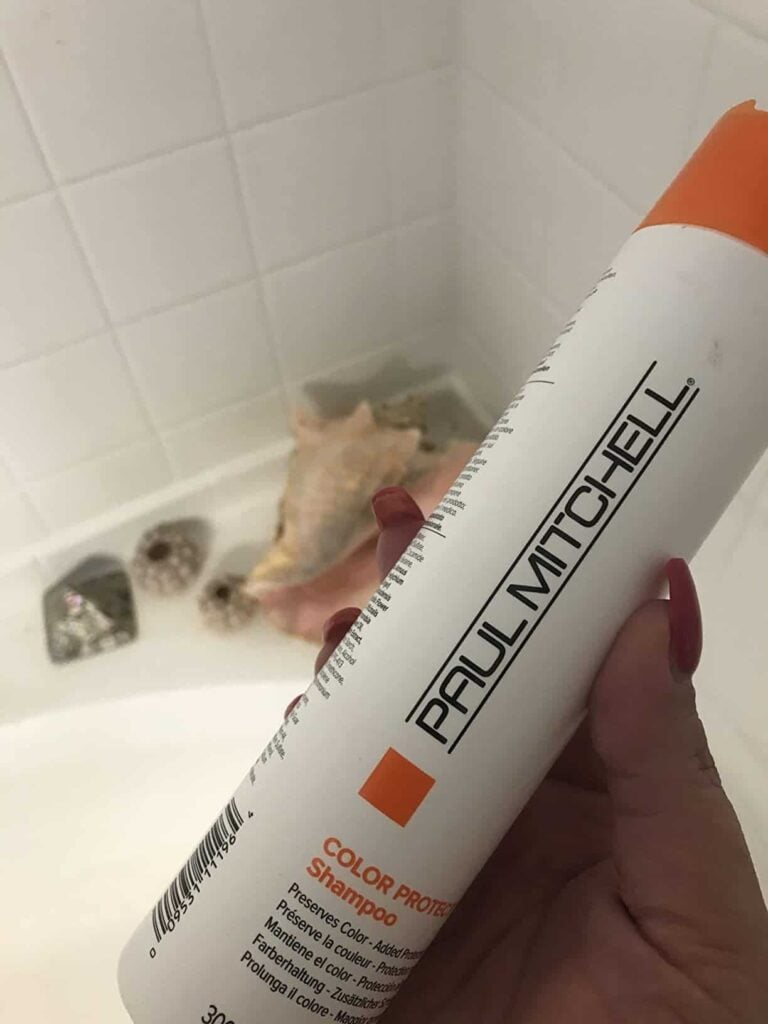 Paul Mitchell Vs Redken Guide