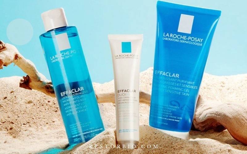 cerave sa cleanser vs la roche-posay La Roche Posay