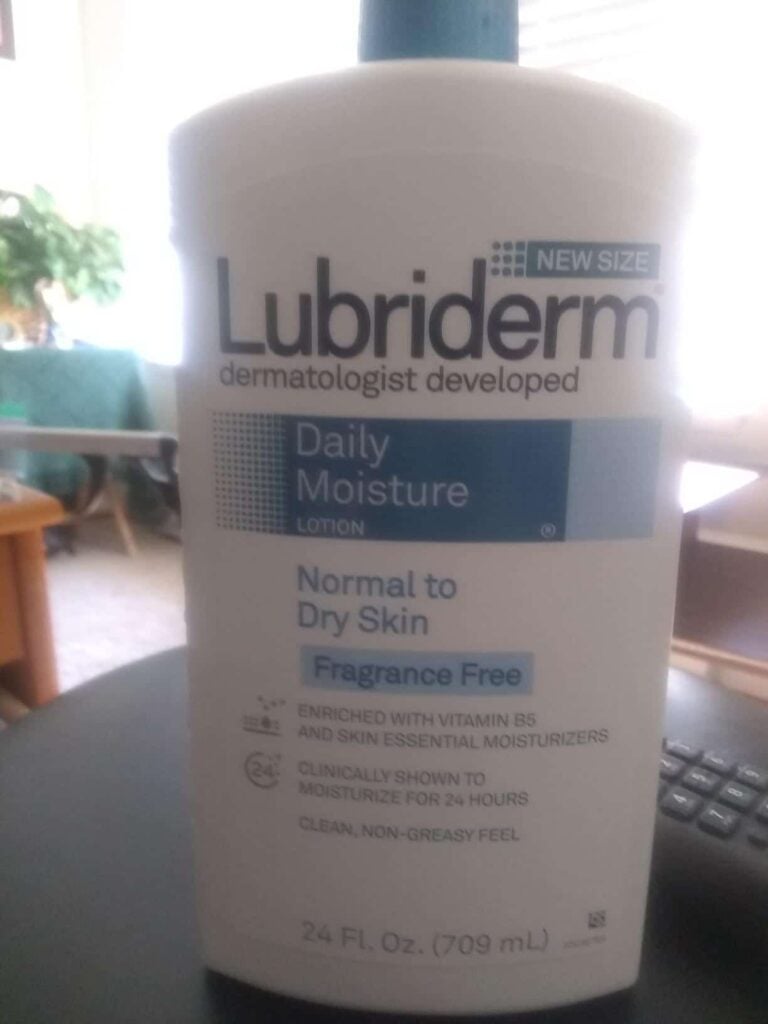 Lubriderm Vs CeraVe Comparison 2023