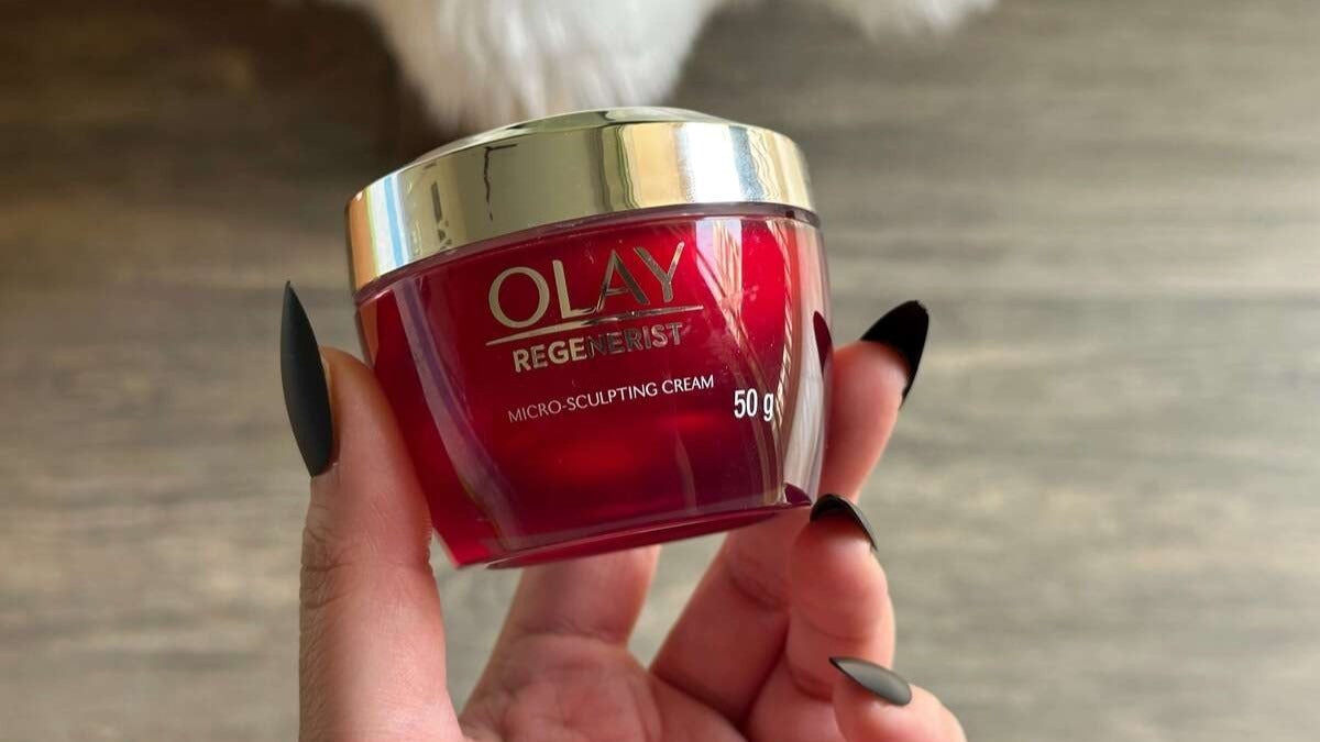 olay cream for wrinkles