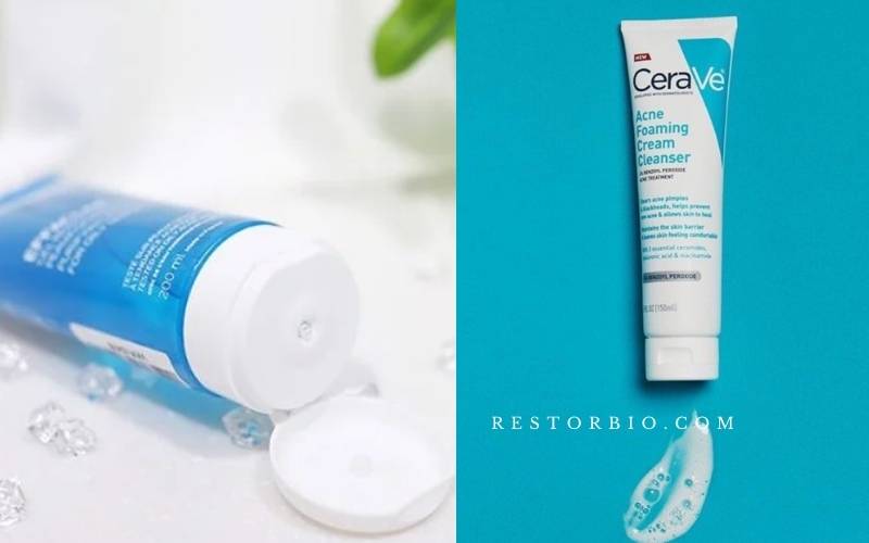 Cerave Acne Cleanser Vs La Roche Posay