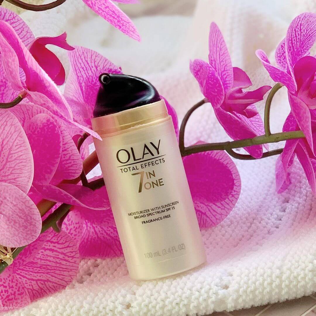 Olay Total Effects 7in1