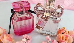 victorias secret bombshells