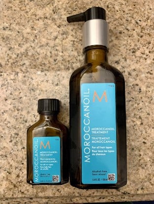 Moroccan Oil