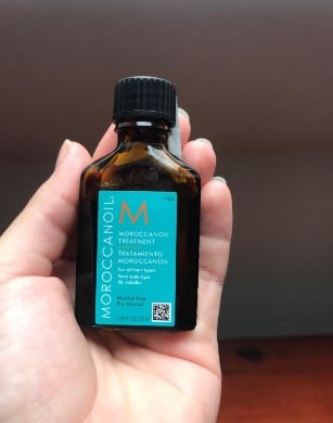 Moroccan Oil Mini