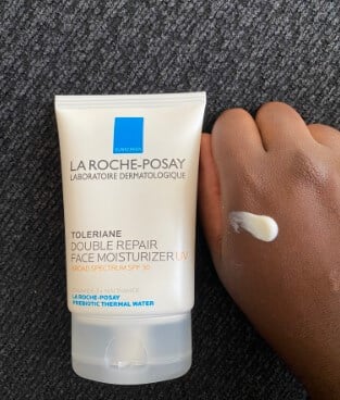 La Roche-Posay Formula