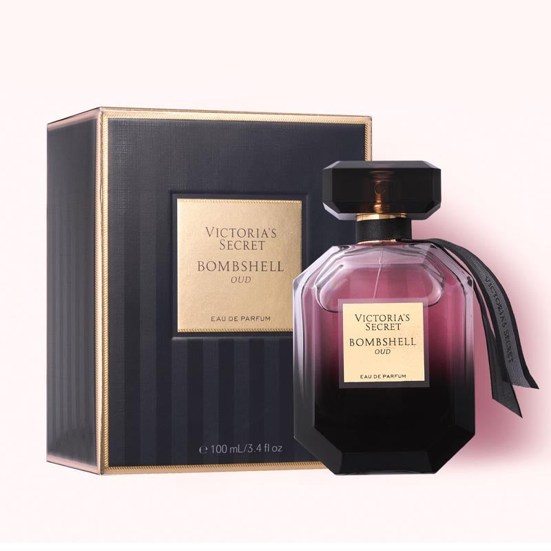 victoria secret perfume gift