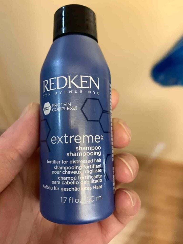 Great Redken All Soft Vs Extreme