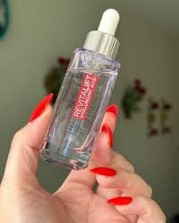 will loreal revitalift reduce fine lines