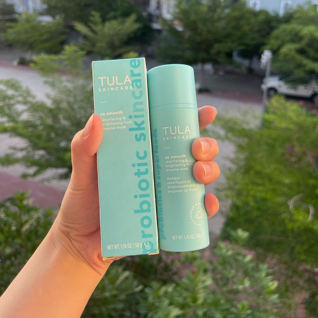 Tulu Skincare
