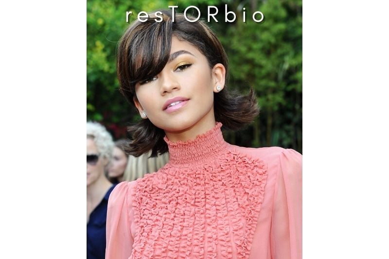 Soft Bob with Flipped Ends