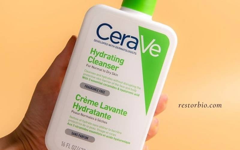 Cerave Hydrating Cleanser Review